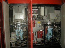 工業設備液壓泵維修檢測