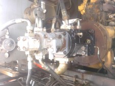 A11VLO190LRDH2/11R 混凝土液壓泵維修